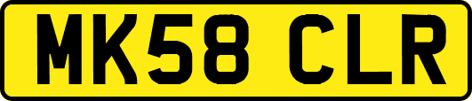MK58CLR