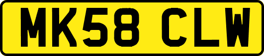 MK58CLW