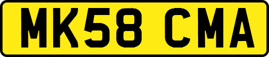 MK58CMA