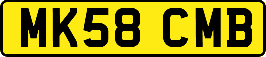 MK58CMB