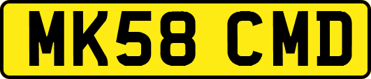 MK58CMD