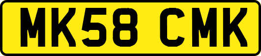 MK58CMK
