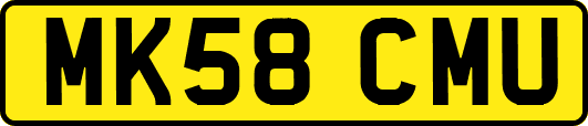 MK58CMU