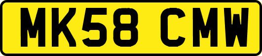 MK58CMW