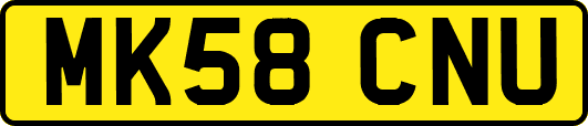 MK58CNU