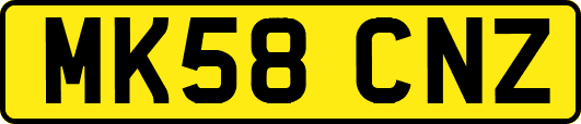 MK58CNZ