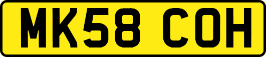 MK58COH