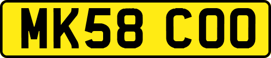 MK58COO
