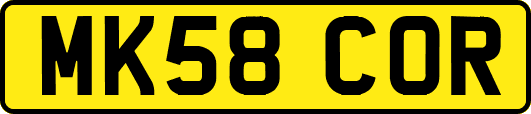 MK58COR