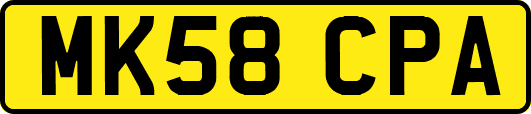 MK58CPA