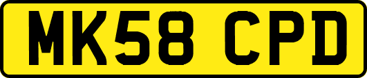 MK58CPD