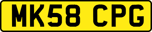 MK58CPG