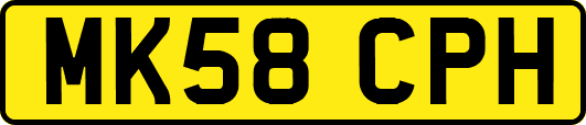 MK58CPH
