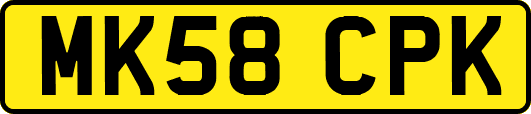 MK58CPK