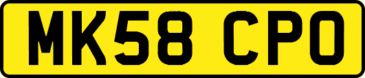 MK58CPO