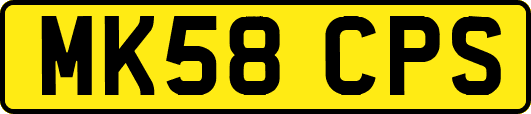 MK58CPS