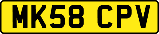 MK58CPV