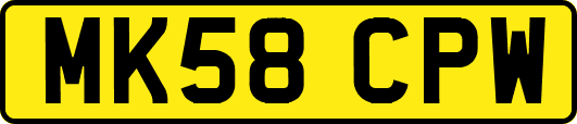 MK58CPW