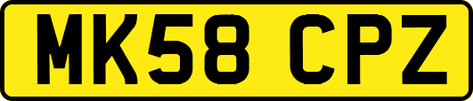MK58CPZ