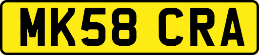 MK58CRA