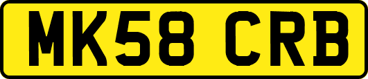 MK58CRB