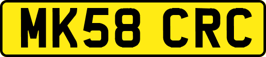 MK58CRC