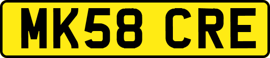 MK58CRE