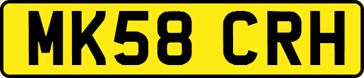 MK58CRH