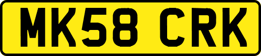 MK58CRK
