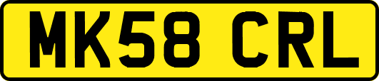 MK58CRL