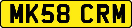 MK58CRM