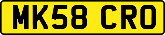 MK58CRO