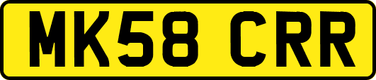 MK58CRR