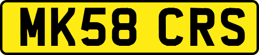MK58CRS
