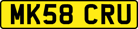 MK58CRU