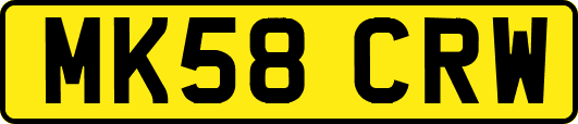 MK58CRW