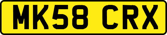 MK58CRX