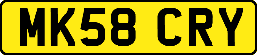 MK58CRY