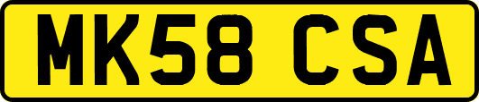 MK58CSA