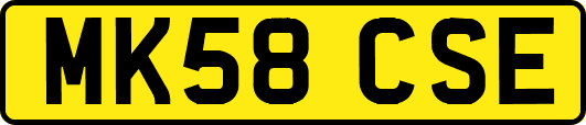 MK58CSE