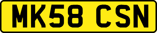 MK58CSN