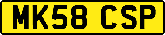 MK58CSP