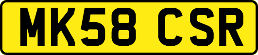 MK58CSR