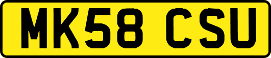 MK58CSU