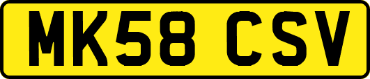MK58CSV