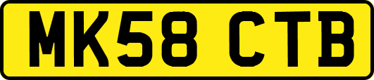 MK58CTB