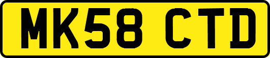 MK58CTD