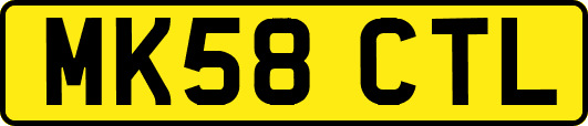 MK58CTL