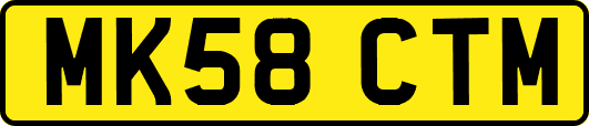 MK58CTM