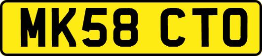 MK58CTO